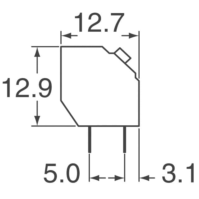 1885470000 Weidmüller  Kabel-Platine
